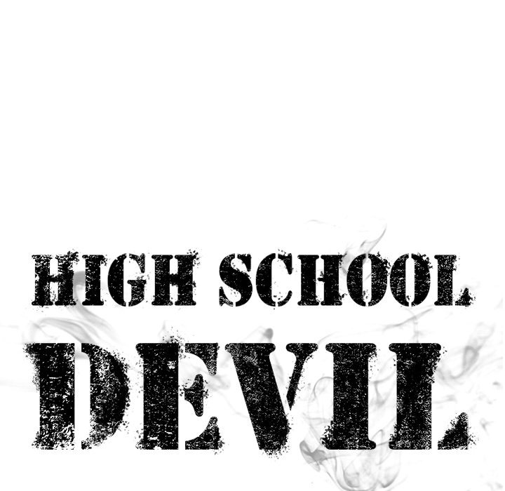 High School Devil Chapter 185 image 8