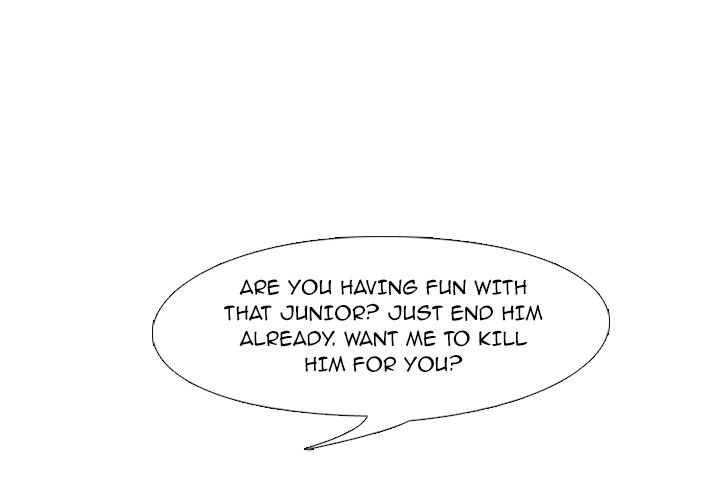 High School Devil Chapter 186 image 0