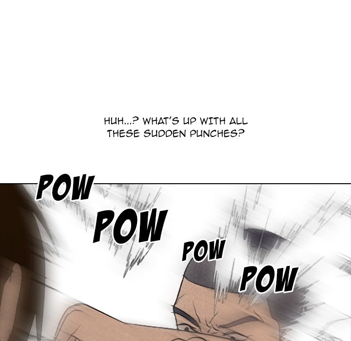 High School Devil Chapter 186 image 102