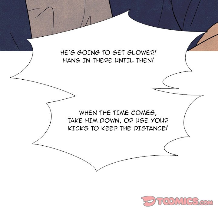 High School Devil Chapter 186 image 110