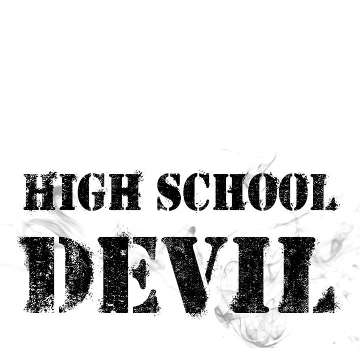 High School Devil Chapter 186 image 11