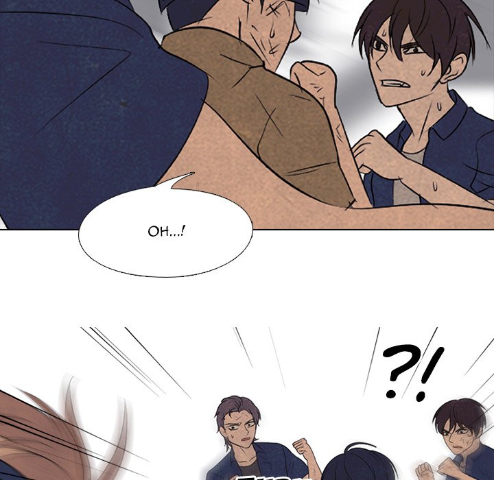 High School Devil Chapter 186 image 123