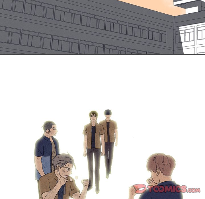 High School Devil Chapter 186 image 14