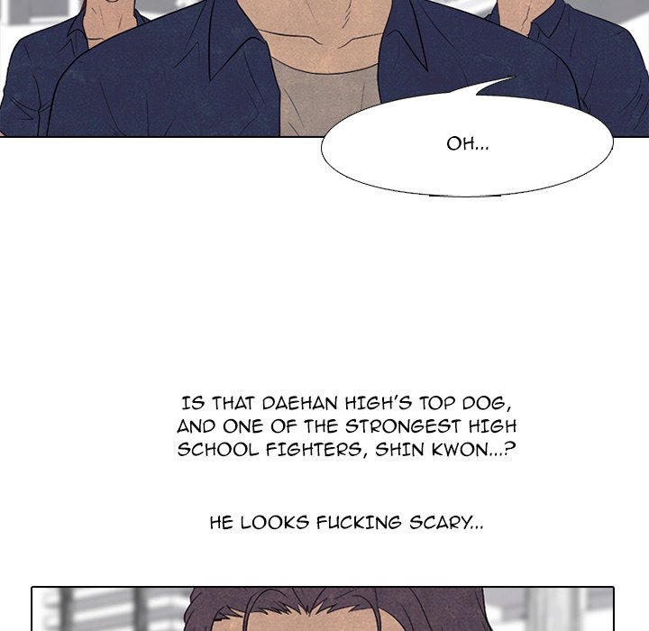 High School Devil Chapter 186 image 19
