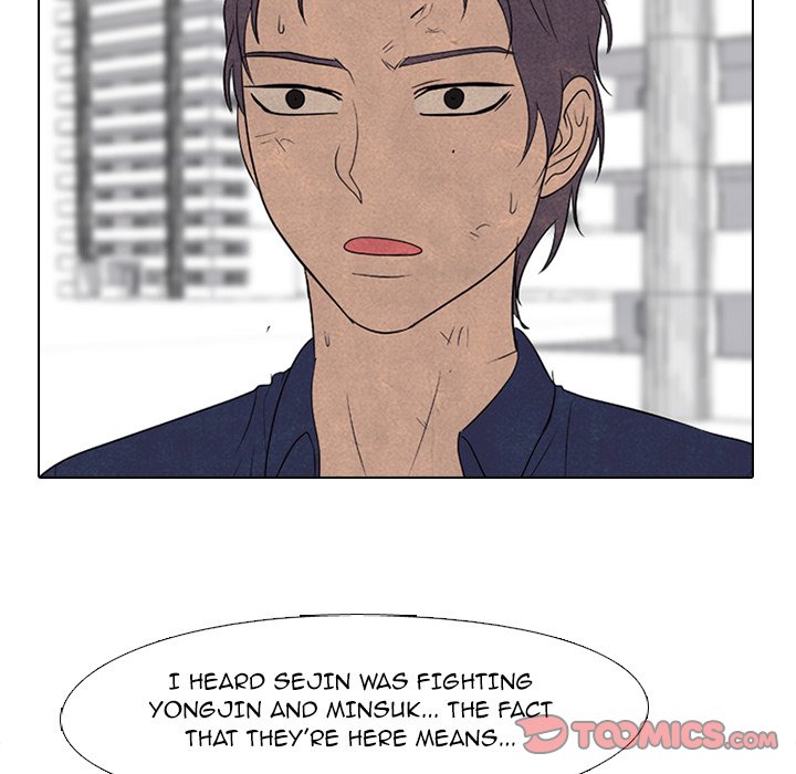 High School Devil Chapter 186 image 20