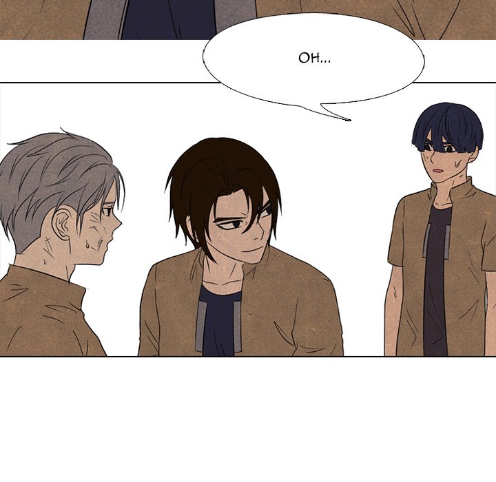 High School Devil Chapter 186 image 42