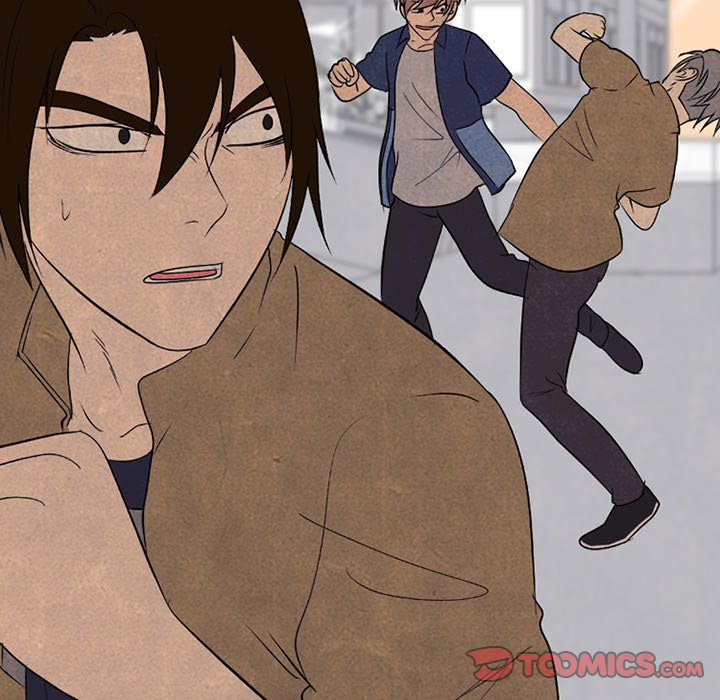 High School Devil Chapter 186 image 80