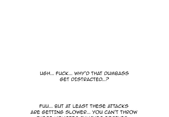 High School Devil Chapter 187 image 0