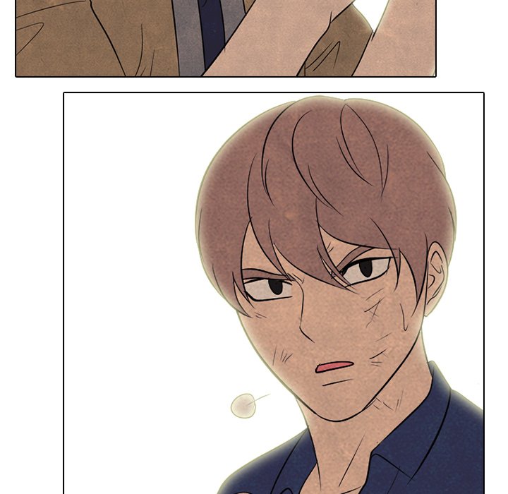 High School Devil Chapter 187 image 104