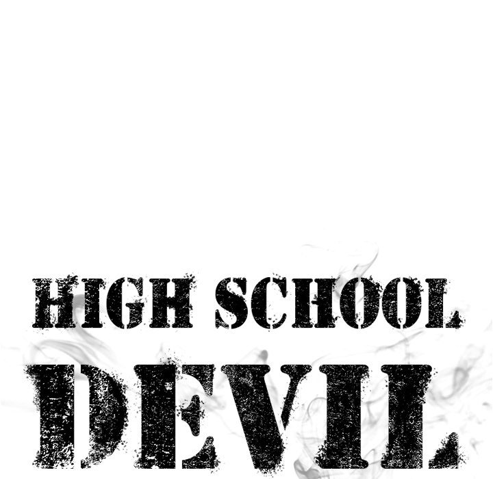 High School Devil Chapter 187 image 10