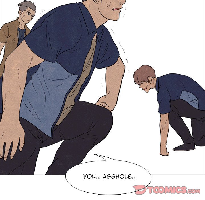 High School Devil Chapter 187 image 17
