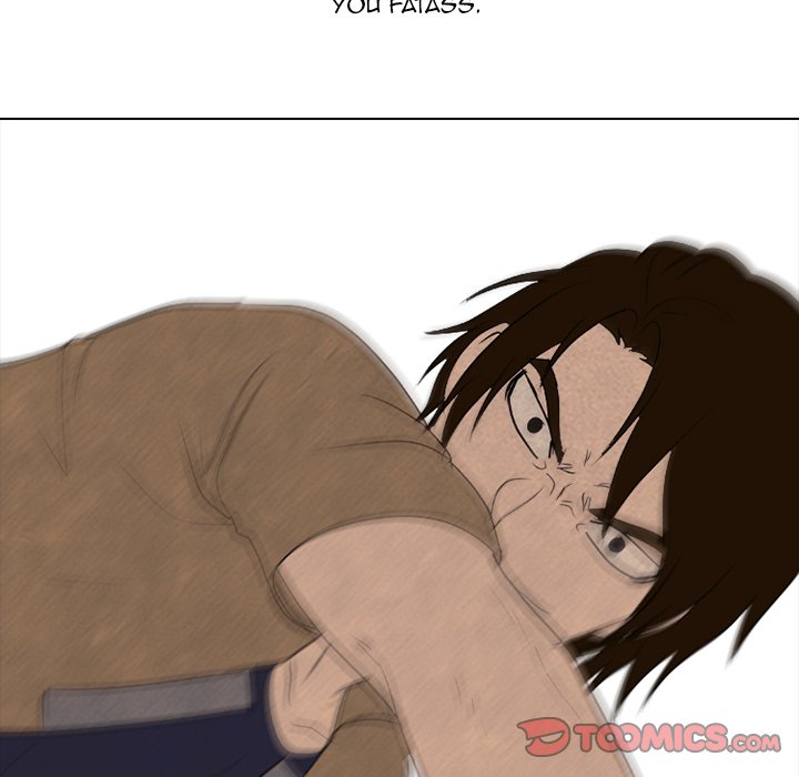 High School Devil Chapter 187 image 45