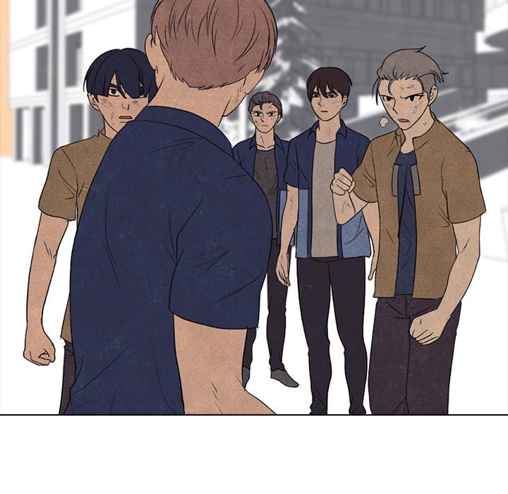 High School Devil Chapter 187 image 50