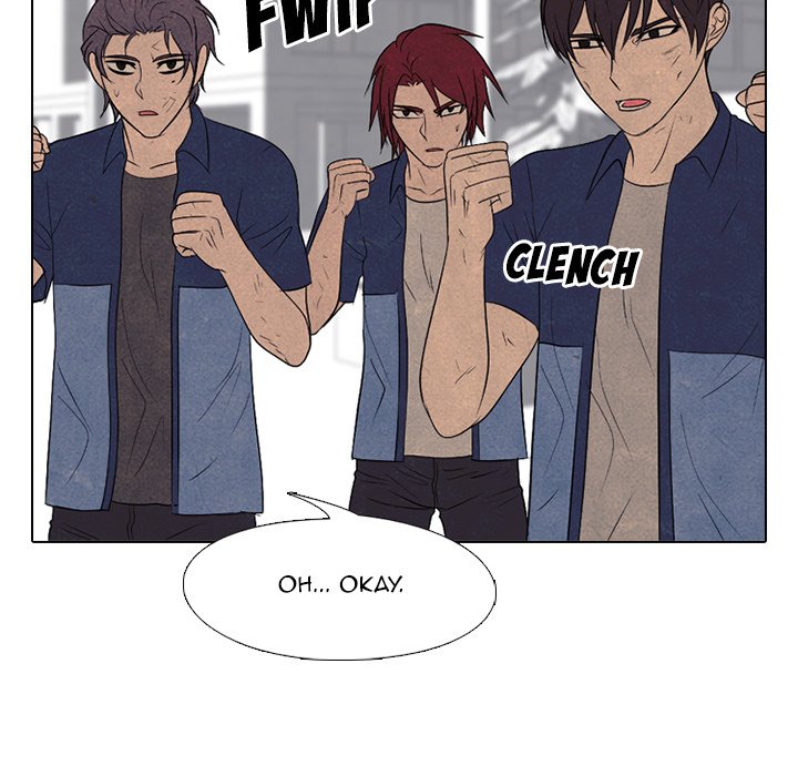 High School Devil Chapter 187 image 55