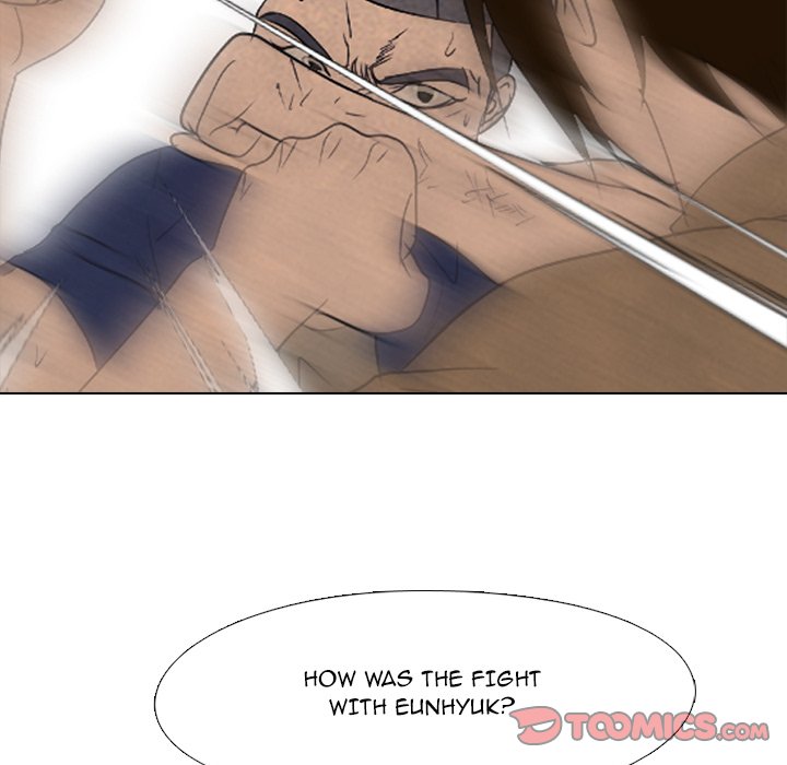 High School Devil Chapter 187 image 5