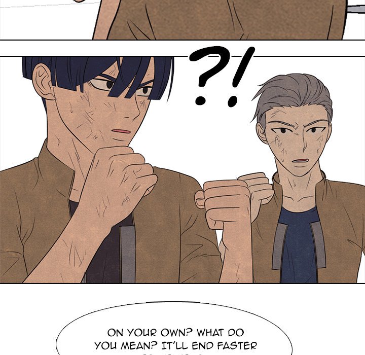 High School Devil Chapter 187 image 59