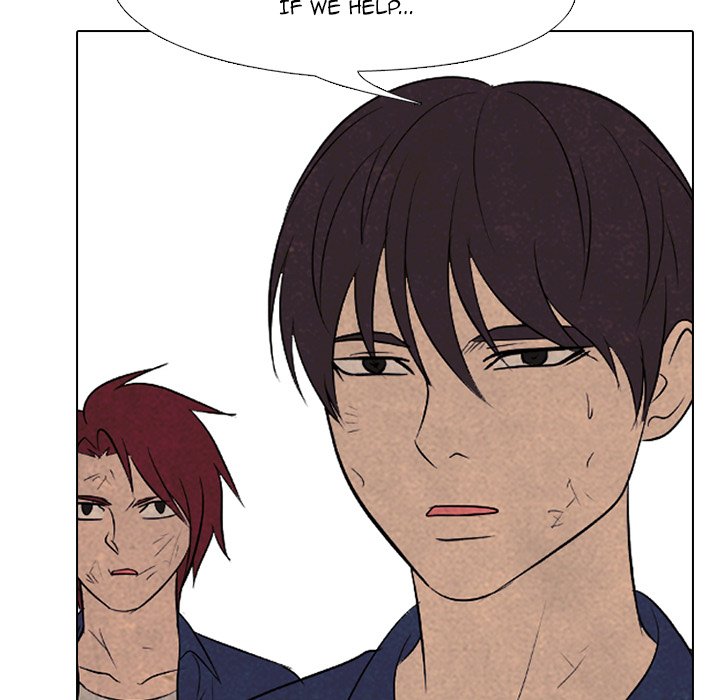 High School Devil Chapter 187 image 60