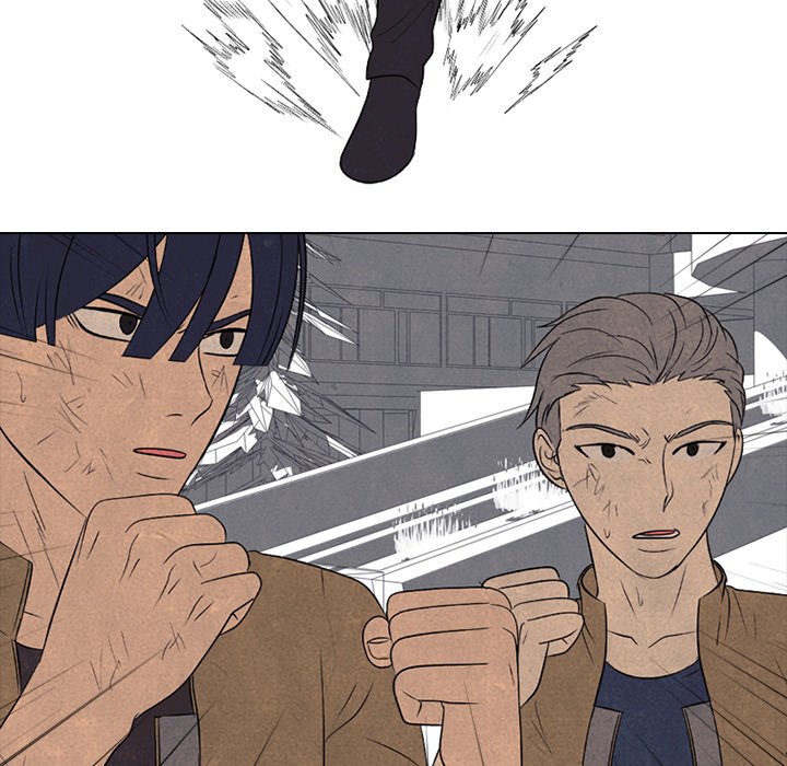 High School Devil Chapter 187 image 64