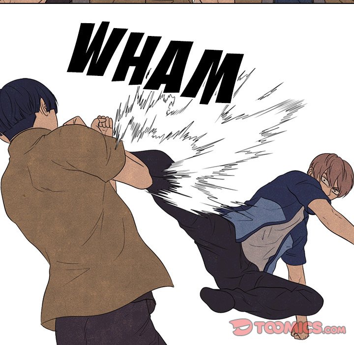 High School Devil Chapter 187 image 65