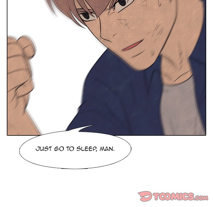 High School Devil Chapter 187 image 69