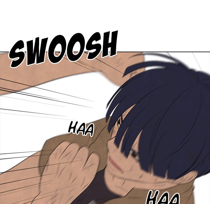 High School Devil Chapter 187 image 79