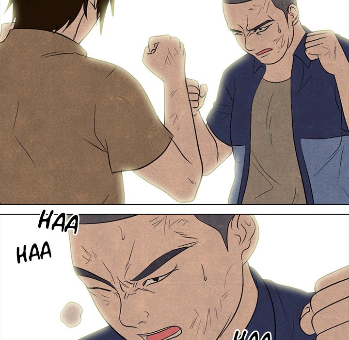 High School Devil Chapter 187 image 88