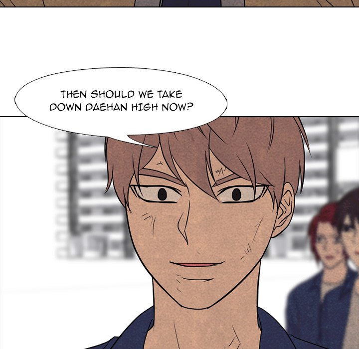 High School Devil Chapter 188 image 100