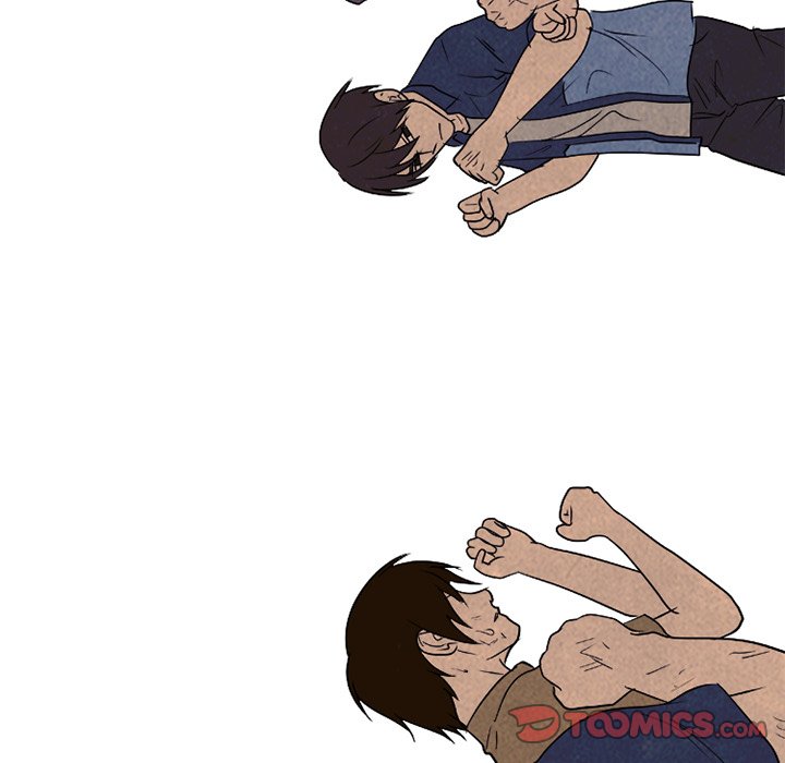High School Devil Chapter 188 image 137