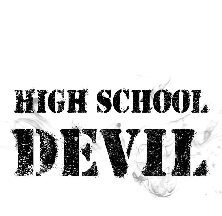 High School Devil Chapter 188 image 17
