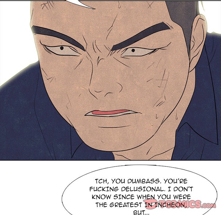 High School Devil Chapter 188 image 29
