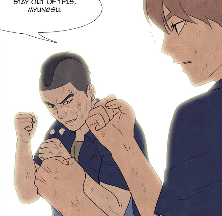 High School Devil Chapter 188 image 36