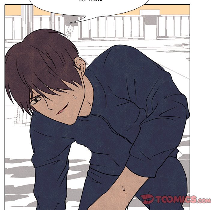 High School Devil Chapter 189 image 107