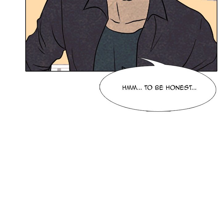 High School Devil Chapter 189 image 109