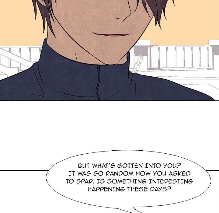 High School Devil Chapter 189 image 112