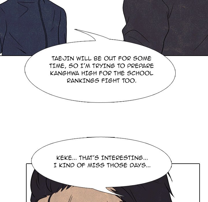 High School Devil Chapter 189 image 115