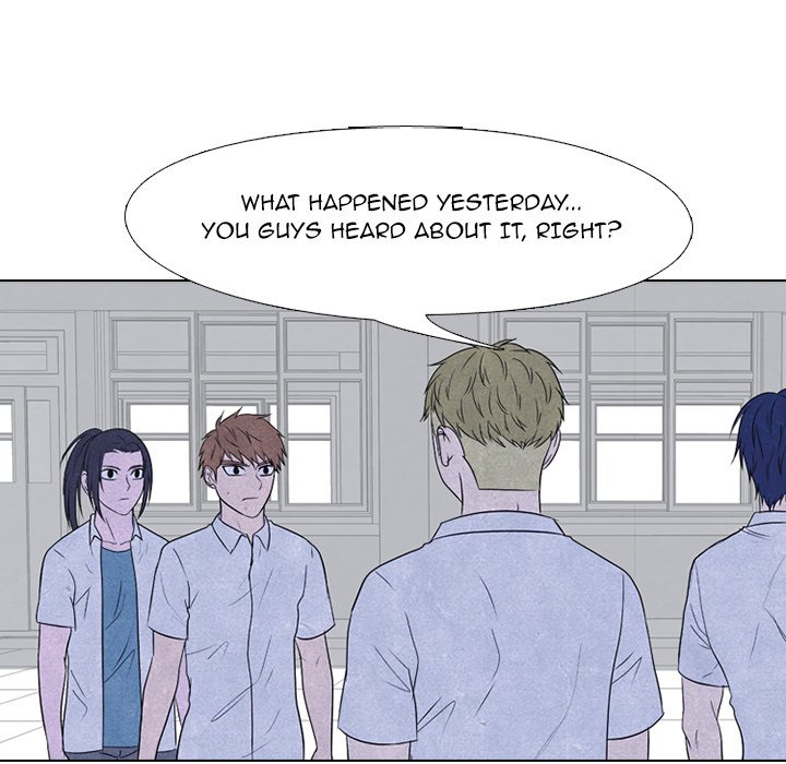 High School Devil Chapter 189 image 15