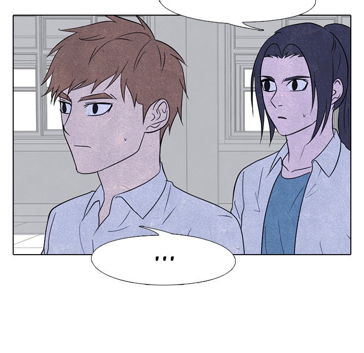High School Devil Chapter 189 image 18