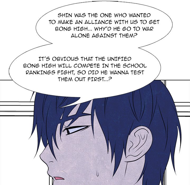 High School Devil Chapter 189 image 19