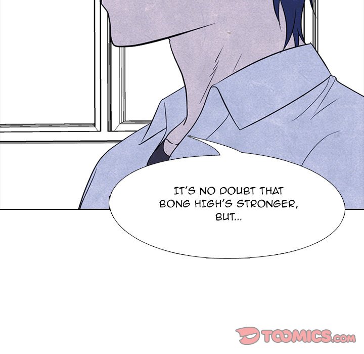 High School Devil Chapter 189 image 20