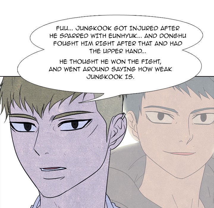 High School Devil Chapter 189 image 31