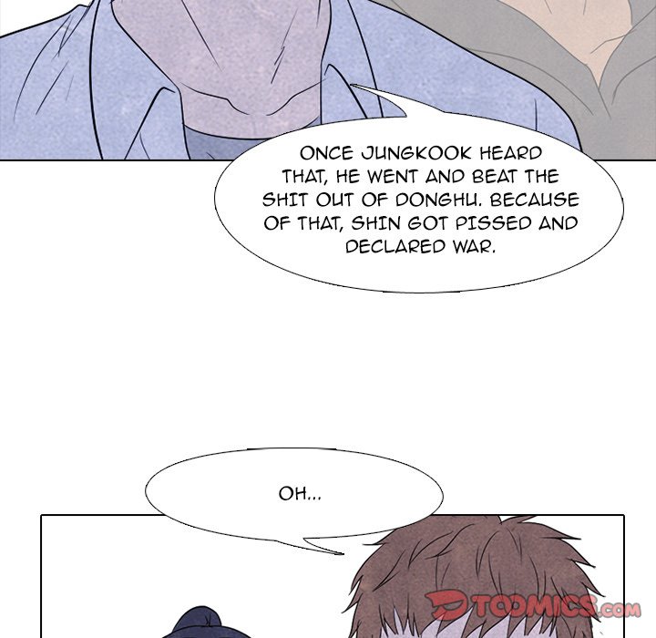High School Devil Chapter 189 image 32
