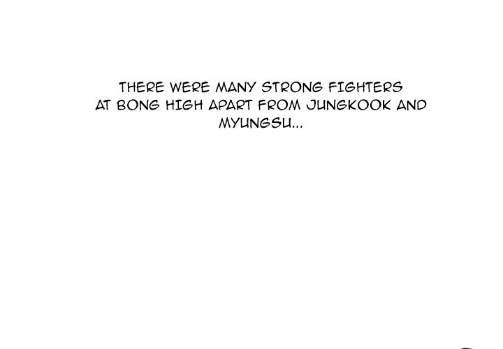 High School Devil Chapter 189 image 3