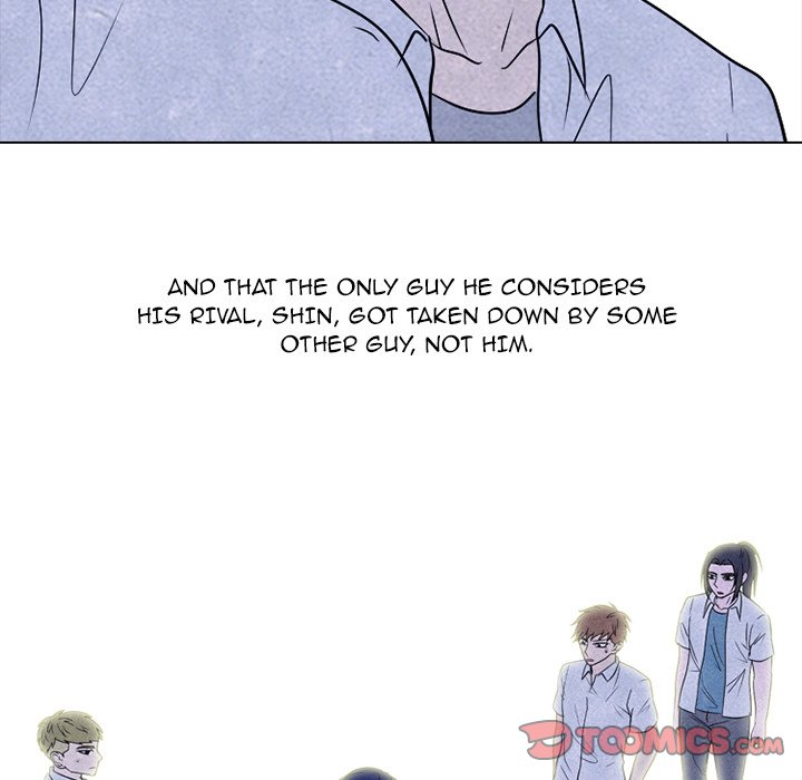 High School Devil Chapter 189 image 41