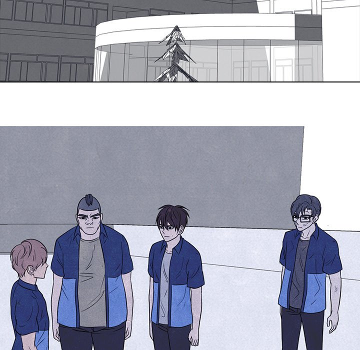 High School Devil Chapter 189 image 45