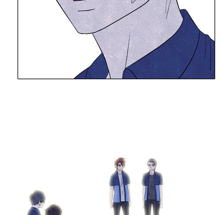 High School Devil Chapter 189 image 58