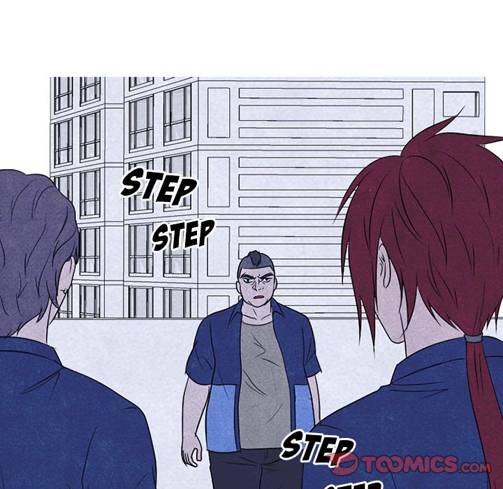 High School Devil Chapter 189 image 62