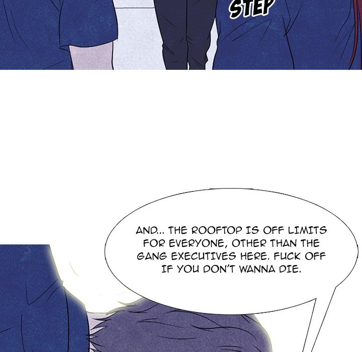 High School Devil Chapter 189 image 63