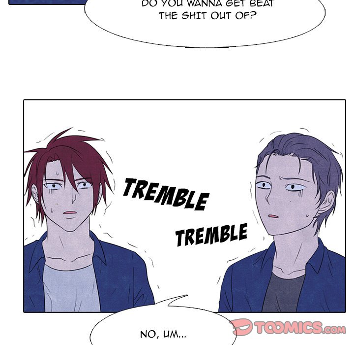High School Devil Chapter 189 image 68