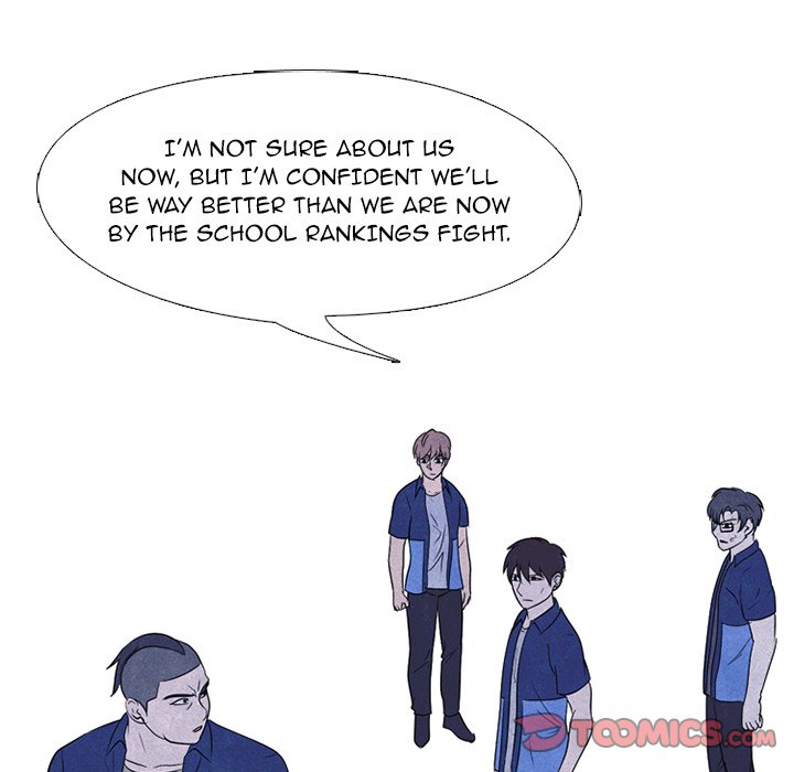 High School Devil Chapter 189 image 89