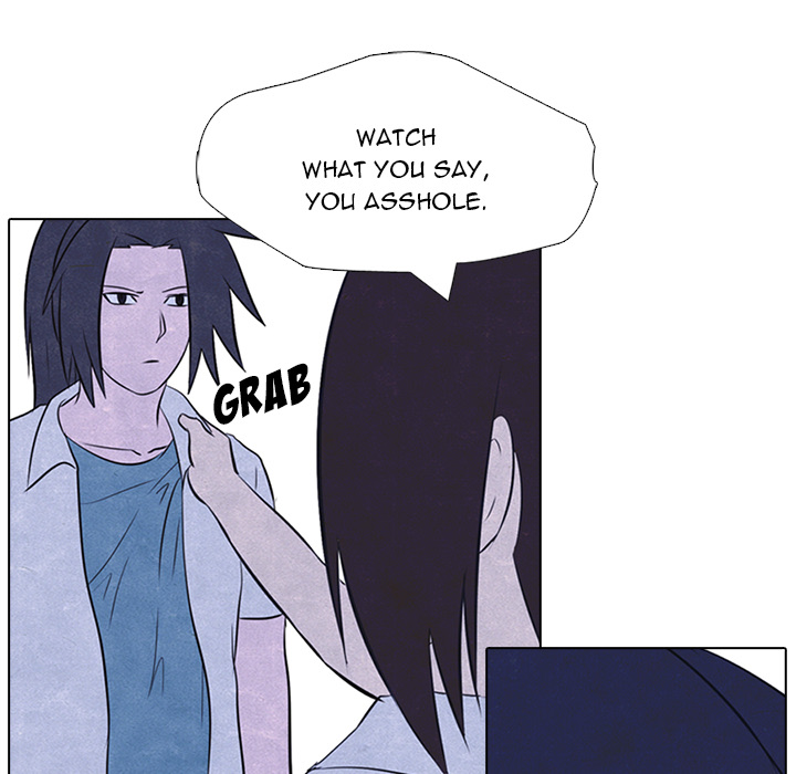 High School Devil Chapter 19 image 18